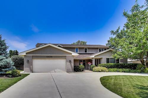 6448 Cambridge, Willowbrook, IL 60521