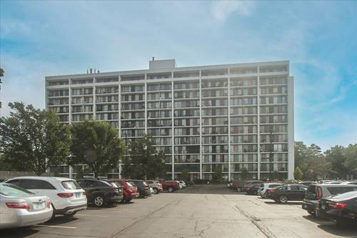 2005 S Finley Unit 1102, Lombard, IL 60148