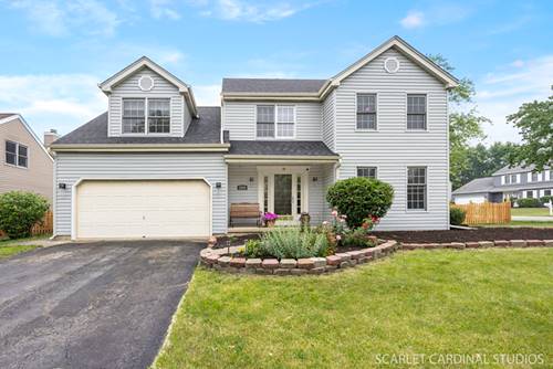 3100 Compton, Aurora, IL 60504