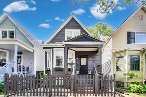 1951 W Addison, Chicago, IL 60613