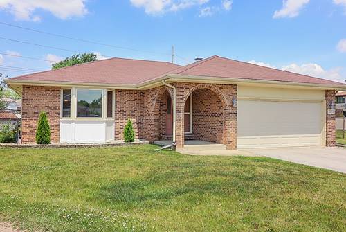 5135 W 113th, Alsip, IL 60803
