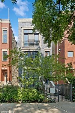 1051 N Hermitage Unit 3, Chicago, IL 60622