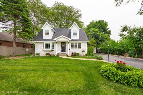 215 Rush, Roselle, IL 60172