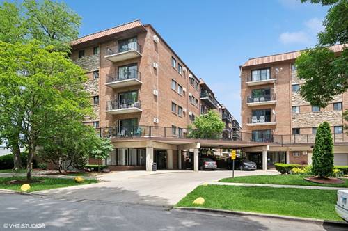 2333 N Neva Unit 114C, Chicago, IL 60707