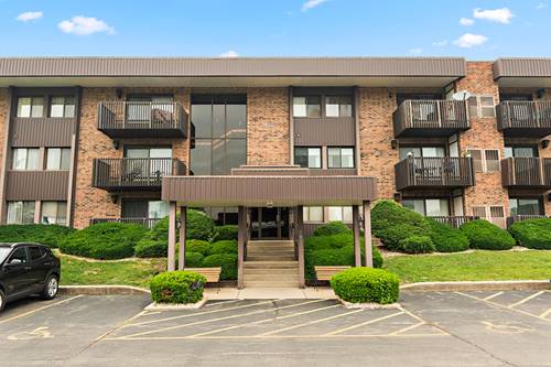 1420 Woodbridge Unit 3C, Joliet, IL 60436