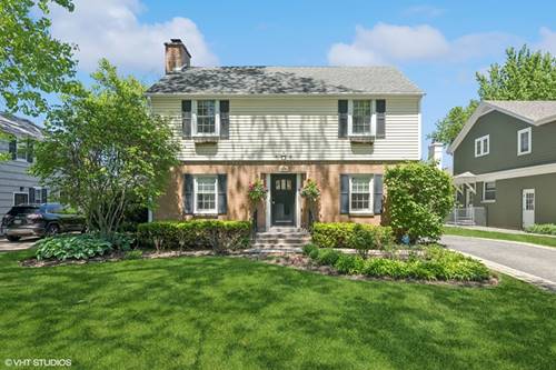 2236 Birchwood, Wilmette, IL 60091