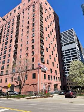 345 N Canal Unit 1204, Chicago, IL 60606
