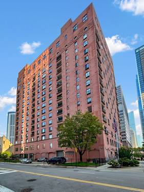 345 N Canal Unit 1204, Chicago, IL 60606