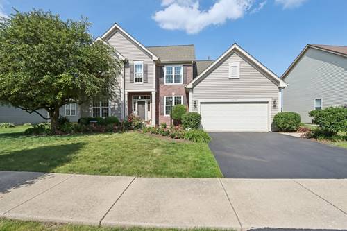 1128 Teasel, Naperville, IL 60564