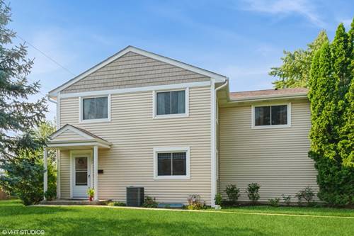 289 London Unit 23A, Wheeling, IL 60090