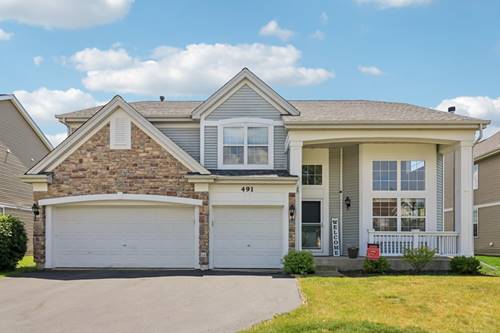491 W Butterfield, Round Lake, IL 60073