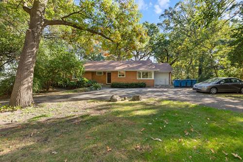14545 Laporte, Midlothian, IL 60445