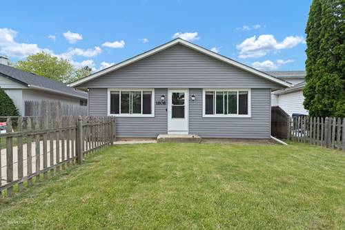 1808 Jethro, Zion, IL 60099