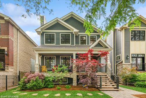 3526 N Hamilton, Chicago, IL 60618