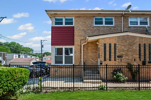 2842 W Berwyn Unit A, Chicago, IL 60625