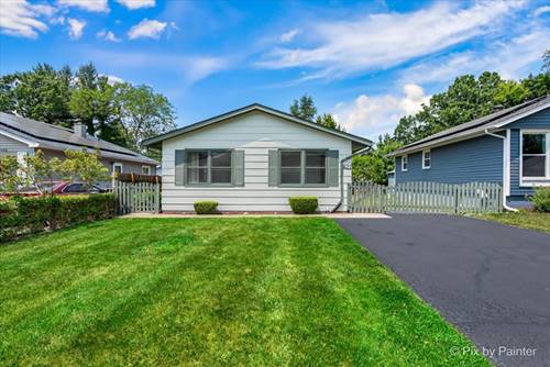 1422 Ridgeway, Round Lake Beach, IL 60073