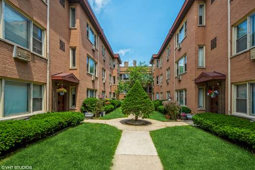 1320 W Lunt Unit 204, Chicago, IL 60626