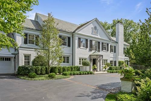 5 Woodley, Winnetka, IL 60093