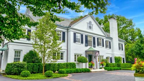 5 Woodley, Winnetka, IL 60093