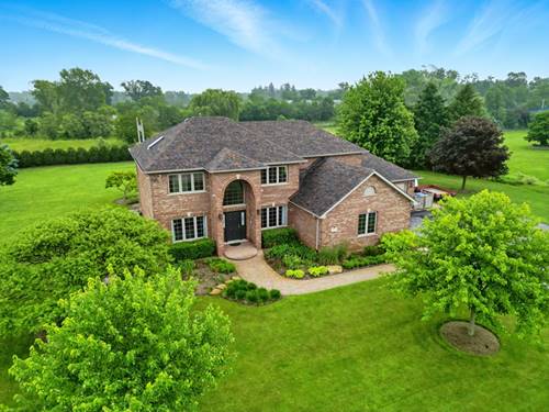 14149 S Chicory, Homer Glen, IL 60491