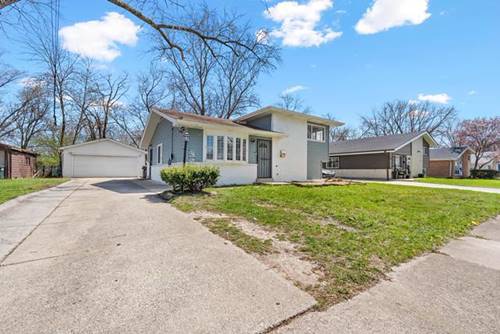 191 Westwood, Park Forest, IL 60466