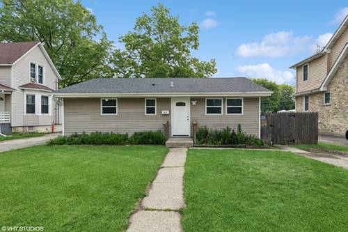 2811 Elim, Zion, IL 60099