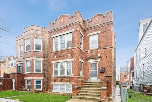 3535 W School Unit 2, Chicago, IL 60618