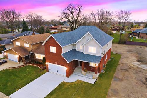 6705 W 91st, Oak Lawn, IL 60453