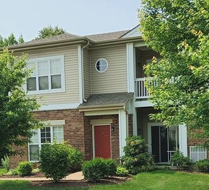 130 Clubhouse Unit 029, Oswego, IL 60543