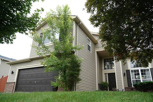 1853 Apple Valley, Bolingbrook, IL 60490