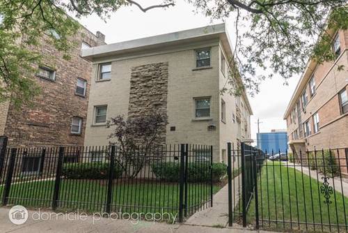 4540 N Wolcott Unit 1E, Chicago, IL 60640