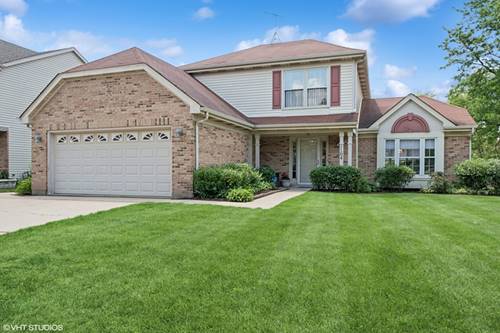 1104 Heritage, Mount Prospect, IL 60056