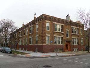 1947 W Patterson Unit 2, Chicago, IL 60613