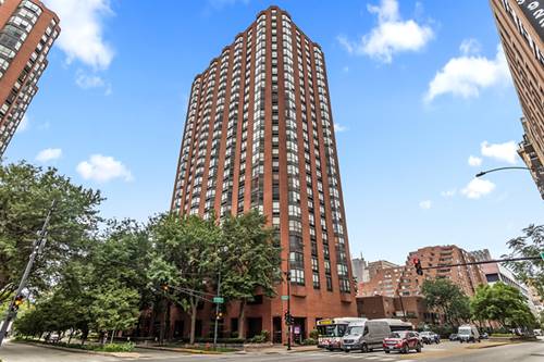 899 S Plymouth Unit 2108, Chicago, IL 60605