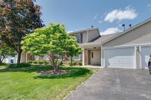 310 Newport Unit C2, Bartlett, IL 60103