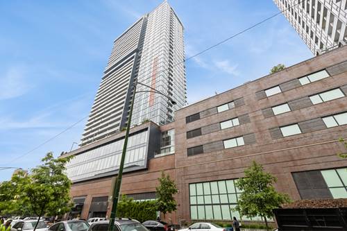 228 W Hill Unit 1703, Chicago, IL 60610