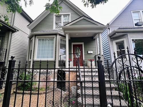 2936 N Dawson Unit 1, Chicago, IL 60618