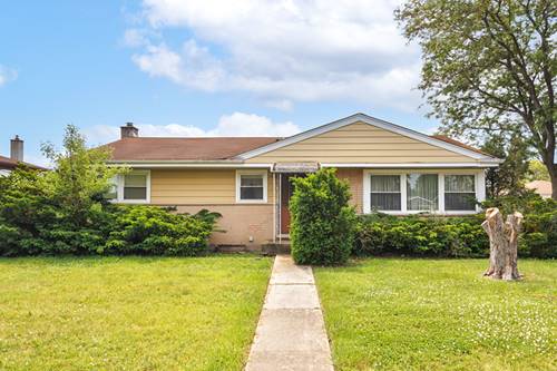 2727 Pauline, Glenview, IL 60025