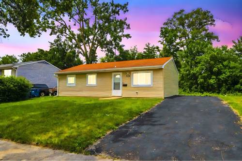 289 Boston, Chicago Heights, IL 60411