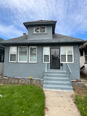 7606 S Luella, Chicago, IL 60649