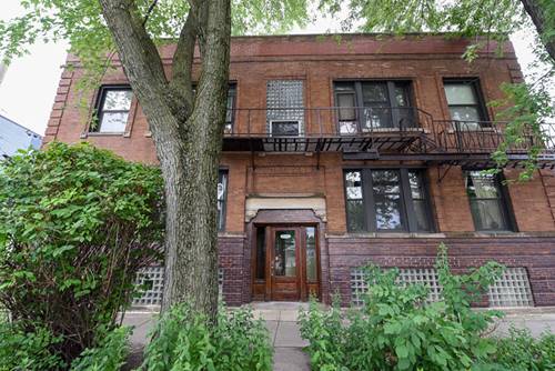 2821 W Shakespeare Unit 2F, Chicago, IL 60647