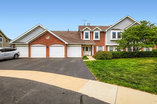 1240 Winfield Unit 4, Roselle, IL 60172