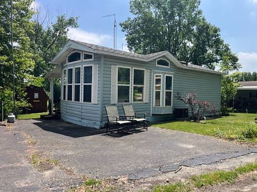 2795 28th lot 1479 & 1480, Seneca, IL 61360