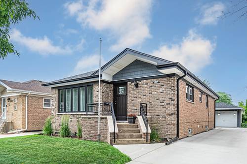 7644 W Norridge, Norridge, IL 60706