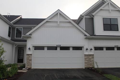 4494 Chelsea Manor, Aurora, IL 60504