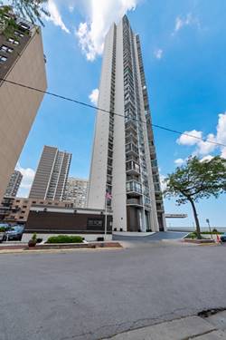 940 W Glenlake Unit 24C, Chicago, IL 60660