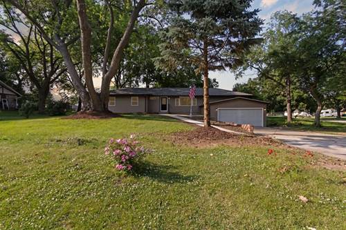 401 Homestead, Rockford, IL 61102