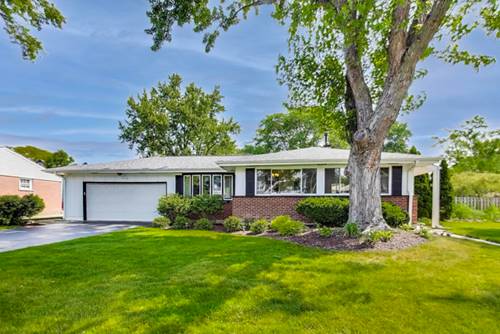 410 W Maude, Arlington Heights, IL 60004
