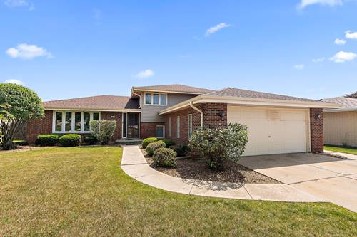 7617 Sycamore, Orland Park, IL 60462