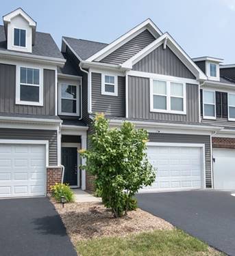 491 Watercress, Aurora, IL 60504